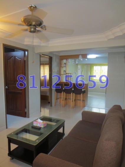 Blk 32 Telok Blangah Rise (Bukit Merah), HDB 3 Rooms #123760962